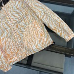 2025年4月19日入荷新作FENDIジャケット 超厳選★誕生日プレゼント/結婚祝い/内祝い/贈り物/YI+YI工場XS-L