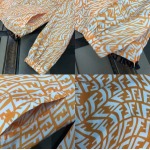 2025年4月19日入荷新作FENDIジャケット 超厳選★誕生日プレゼント/結婚祝い/内祝い/贈り物/YI+YI工場XS-L