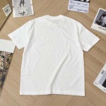 2025年4月19日入荷新作Moncler半袖Tシャツ 超厳選★誕生日プレゼント/結婚祝い/内祝い/贈り物/YI+YI工場S~XL