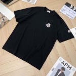 2025年4月19日入荷新作Moncler半袖Tシャツ 超厳選★誕生日プレゼント/結婚祝い/内祝い/贈り物/YI+YI工場S～XL
