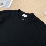 2025年4月19日入荷新作Moncler半袖Tシャツ 超厳選★誕生日プレゼント/結婚祝い/内祝い/贈り物/YI+YI工場S~XL