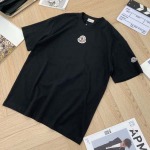 2025年4月19日入荷新作Moncler半袖Tシャツ 超厳選★誕生日プレゼント/結婚祝い/内祝い/贈り物/YI+YI工場S~XL