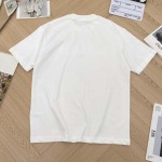 2025年4月19日入荷新作Moncler半袖Tシャツ 超厳選★誕生日プレゼント/結婚祝い/内祝い/贈り物/YI+YI工場S～XL