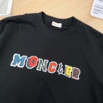 2025年4月19日入荷新作Moncler半袖Tシャツ 超厳選★誕生日プレゼント/結婚祝い/内祝い/贈り物/YI+YI工場S~XL