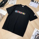 2025年4月19日入荷新作Moncler半袖Tシャツ 超厳選★誕生日プレゼント/結婚祝い/内祝い/贈り物/YI+YI工場S~XL