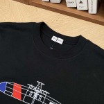 2025年4月19日入荷新作Moncler半袖Tシャツ 超厳選★誕生日プレゼント/結婚祝い/内祝い/贈り物/YI+YI工場S～XL