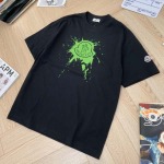 2025年4月19日入荷新作Moncler半袖Tシャツ 超厳選★誕生日プレゼント/結婚祝い/内祝い/贈り物/YI+YI工場S~XL