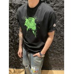 2025年4月19日入荷新作Moncler半袖Tシャツ 超厳選★誕生日プレゼント/結婚祝い/内祝い/贈り物/YI+YI工場S~XL
