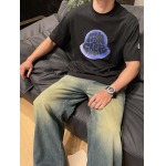 2025年4月19日入荷新作Moncler半袖Tシャツ 超厳選★誕生日プレゼント/結婚祝い/内祝い/贈り物/YI+YI工場S～XL