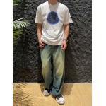 2025年4月19日入荷新作Moncler半袖Tシャツ 超厳選★誕生日プレゼント/結婚祝い/内祝い/贈り物/YI+YI工場S~XL