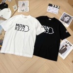 2025年4月19日入荷新作Moncler半袖Tシャツ 超厳選★誕生日プレゼント/結婚祝い/内祝い/贈り物/YI+YI工場S～XL