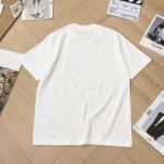 2025年4月19日入荷新作Moncler半袖Tシャツ 超厳選★誕生日プレゼント/結婚祝い/内祝い/贈り物/YI+YI工場S～XL