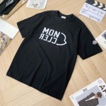2025年4月19日入荷新作Moncler半袖Tシャツ 超厳選★誕生日プレゼント/結婚祝い/内祝い/贈り物/YI+YI工場S～XL