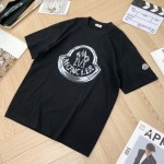 2025年4月19日入荷新作Moncler半袖Tシャツ 超厳選★誕生日プレゼント/結婚祝い/内祝い/贈り物/YI+YI工場S～XL