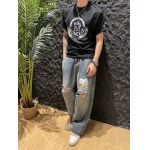 2025年4月19日入荷新作Moncler半袖Tシャツ 超厳選★誕生日プレゼント/結婚祝い/内祝い/贈り物/YI+YI工場S～XL