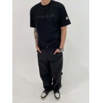 2025年4月19日入荷新作Moncler半袖Tシャツ 超厳選★誕生日プレゼント/結婚祝い/内祝い/贈り物/YI+YI工場S~XL