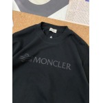 2025年4月19日入荷新作Moncler半袖Tシャツ 超厳選★誕生日プレゼント/結婚祝い/内祝い/贈り物/YI+YI工場S~XL