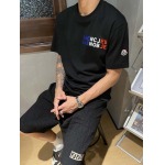 2025年4月19日入荷新作Moncler半袖Tシャツ 超厳選★誕生日プレゼント/結婚祝い/内祝い/贈り物/YI+YI工場S~XL