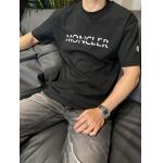 2025年4月19日入荷新作Moncler半袖Tシャツ 超厳選★誕生日プレゼント/結婚祝い/内祝い/贈り物/YI+YI工場S~XL