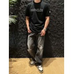 2025年4月19日入荷新作Moncler半袖Tシャツ 超厳選★誕生日プレゼント/結婚祝い/内祝い/贈り物/YI+YI工場S~XL