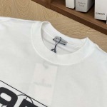 2025年4月19日入荷新作Moncler半袖Tシャツ 超厳選★誕生日プレゼント/結婚祝い/内祝い/贈り物/YI+YI工場S～XL