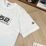 2025年4月19日入荷新作Moncler半袖Tシャツ 超厳選★誕生日プレゼント/結婚祝い/内祝い/贈り物/YI+YI工場S～XL