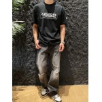 2025年4月19日入荷新作Moncler半袖Tシャツ 超厳選★誕生日プレゼント/結婚祝い/内祝い/贈り物/YI+YI工場S～XL