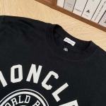 2025年4月19日入荷新作Moncler半袖Tシャツ 超厳選★誕生日プレゼント/結婚祝い/内祝い/贈り物/YI+YI工場S～XL