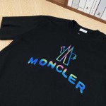 2025年4月19日入荷新作Moncler半袖Tシャツ 超厳選★誕生日プレゼント/結婚祝い/内祝い/贈り物/YI+YI工場S~XL