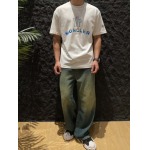 2025年4月19日入荷新作Moncler半袖Tシャツ 超厳選★誕生日プレゼント/結婚祝い/内祝い/贈り物/YI+YI工場S～XL