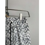 2025年4月19日入荷新作Louis Vuitton半ズボン/ビーチパンツ 超厳選★誕生日プレゼント/結婚祝い/内祝い/贈り物/YI+YI工場M-XXXL