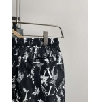 2025年4月19日入荷新作Louis Vuitton半ズボン/ビーチパンツ 超厳選★誕生日プレゼント/結婚祝い/内祝い/贈り物/YI+YI工場M-XXXL