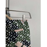 2025年4月19日入荷新作burberry半ズボン/ビーチパンツ 超厳選★誕生日プレゼント/結婚祝い/内祝い/贈り物/YI+YI工場M-XXXL