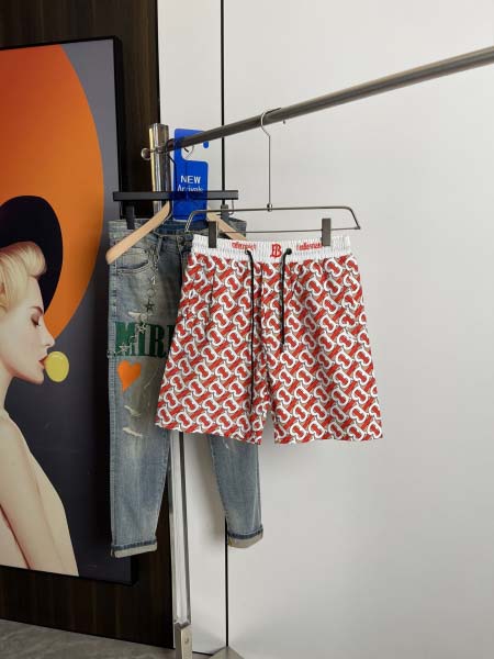 2025年4月19日入荷新作burberry半ズボン/ビーチ...