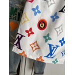 2025年4月19日入荷新作Louis Vuitton半ズボン/ビーチパンツ 超厳選★誕生日プレゼント/結婚祝い/内祝い/贈り物/YI+YI工場M-XXXL