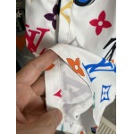 2025年4月19日入荷新作Louis Vuitton半ズボン/ビーチパンツ 超厳選★誕生日プレゼント/結婚祝い/内祝い/贈り物/YI+YI工場M-XXXL