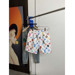 2025年4月19日入荷新作Louis Vuitton半ズボン/ビーチパンツ 超厳選★誕生日プレゼント/結婚祝い/内祝い/贈り物/YI+YI工場M-XXXL