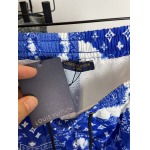 2025年4月19日入荷新作Louis Vuitton半ズボン/ビーチパンツ 超厳選★誕生日プレゼント/結婚祝い/内祝い/贈り物/YI+YI工場M-XXXL