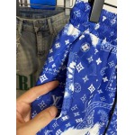 2025年4月19日入荷新作Louis Vuitton半ズボン/ビーチパンツ 超厳選★誕生日プレゼント/結婚祝い/内祝い/贈り物/YI+YI工場M-XXXL