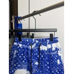 2025年4月19日入荷新作Louis Vuitton半ズボン/ビーチパンツ 超厳選★誕生日プレゼント/結婚祝い/内祝い/贈り物/YI+YI工場M-XXXL