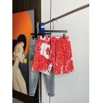 2025年4月19日入荷新作Louis Vuitton半ズボン/ビーチパンツ 超厳選★誕生日プレゼント/結婚祝い/内祝い/贈り物/YI+YI工場M-XXXL