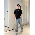 2025年4月19日入荷新作Prada半袖Tシャツ 超厳選★誕生日プレゼント/結婚祝い/内祝い/贈り物/YI+YI工場S-XXL