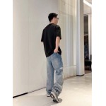 2025年4月19日入荷新作Prada半袖Tシャツ 超厳選★誕生日プレゼント/結婚祝い/内祝い/贈り物/YI+YI工場S-XXL