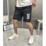 2025年4月19日入荷新作burberry半袖Tシャツ 超厳選★誕生日プレゼント/結婚祝い/内祝い/贈り物/YI+YI工場M-XXXL
