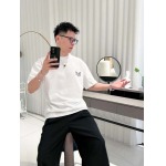 2025年4月19日入荷新作FENDI半袖Tシャツ 超厳選★誕生日プレゼント/結婚祝い/内祝い/贈り物/YI+YI工場S-XXL