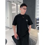 2025年4月19日入荷新作FENDI半袖Tシャツ 超厳選★誕生日プレゼント/結婚祝い/内祝い/贈り物/YI+YI工場S-XXL