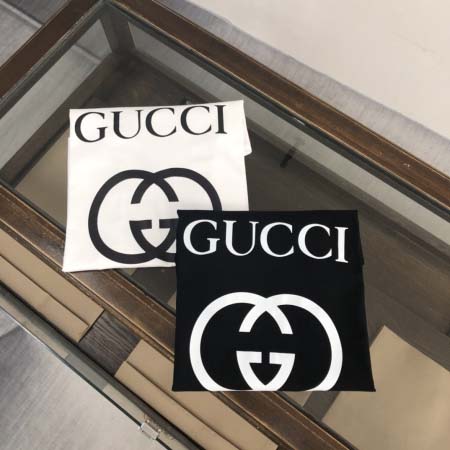 2025年4月19日入荷新作Gucci半袖Tシャツ 超厳選★...