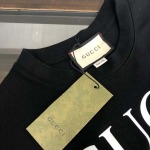 2025年4月19日入荷新作Gucci半袖Tシャツ 超厳選★誕生日プレゼント/結婚祝い/内祝い/贈り物/YI+YI工場M~3XL