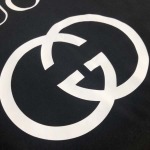 2025年4月19日入荷新作Gucci半袖Tシャツ 超厳選★誕生日プレゼント/結婚祝い/内祝い/贈り物/YI+YI工場M~3XL