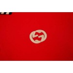 2025年4月19日入荷新作Gucci半袖ポロシャツ 超厳選★誕生日プレゼント/結婚祝い/内祝い/贈り物/YI+YI工場M-3XL